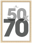 Nástenný fotorámik Thea 50x70 cm