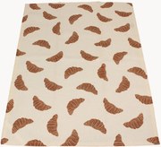 Kuchynské utierky Croissant, 2 ks