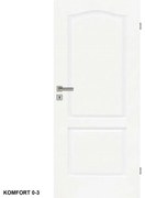 Dvere vnútorné Komfort