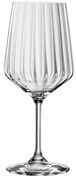 Spiegelau Lifestyle poháre na víno 630 ml 4 ks