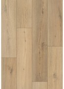 Mexen Rocky Mountain vinylové panely 1240 x 182 mm SPC 6,5 mm, podložka IXPE 1,5 mm, 4 V-Fuga, Dúb - F1142-1240-182-505-4V1-01