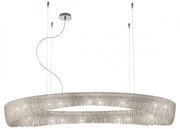 Kolarz 5324.31250 - Luster na lanku CLOUD 12xG9/40W/230V