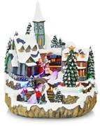 Markslöjd 705418 - LED Vianočná dekorácia ALTA LED/0,6W/3xAA