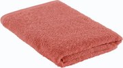 Osuška Pantone 70x140 cm, korálová%
