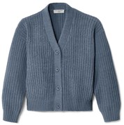 Detský ženilkový pletený svetrík