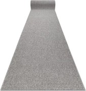 Behúň CASABLANCA LOOP svetlosivý