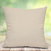 Biante Vonkajšia obliečka na vankúš SLK-004 Latte 30 x 50 cm