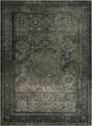 Koberec SUPERIOR MAMLUK zelený