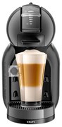 Krups - Kávovar na kapsule NESCAFÉ DOLCE GUSTO MINI ME 1500W antracit