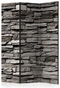Artgeist Paraván - Stony Facade [Room Dividers]