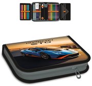 Peračník 1zip plný Lamborghini 25 ARS UNA