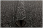 Metrážny koberec Zembla 78 grafitový