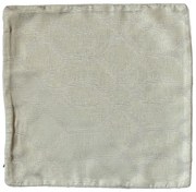 Obliečka Eclipset 45x45 béžová