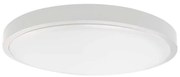 V-Tac LED Kúpeľňové stropné svietidlo LED/36W/230V IP44 4000K pr. 35 cm biela 76221-24