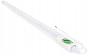 BERGE LED panel LEO - 120cm - 36W - 3000Lm - IP65 - teplá biela