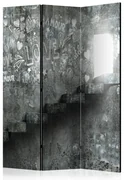 Artgeist Paraván - Concrete Stairs [Room Dividers]