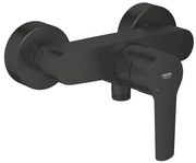 GROHE 322792432 - Sprchová batéria START DN 15 čierna