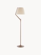 Veľká stmievateľná stojacia LED lampa Angelo Stone