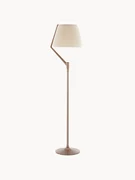 Veľká stmievateľná stojacia LED lampa Angelo Stone