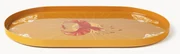 Dekoračný podnos Mystic, Š 40 cm