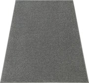 Koberec  LAGO TERMO 36889 sivý
