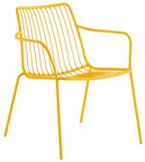 NOLITA 3658 záhradné lounge kreslo 3658