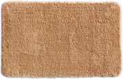 Kúpeľňová predložka 50x80 cm, béžová%