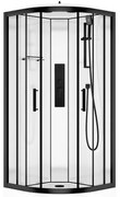 Sprchový box s hydromasážou Atlantic