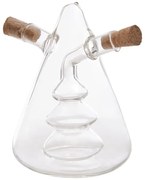 Sklenený dochucovací set Montela – Premier Housewares