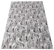 Koberec Sculpture MRD-383 0,8/1,5 šedá