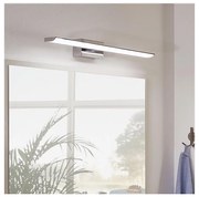 Eglo 98451 - LED RGB stmievateľné kúpeľňové svietidlo LED/15,6W/230V IP44 + diaľkové ovládanie