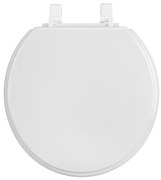 WENKO 25112100-WC sedadlo TORINO 44x43,5 cm biela