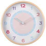 Detské hodiny ø 25 cm Chica – Karlsson