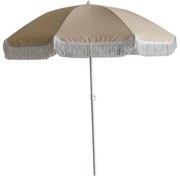 Plážový slnečník 180 cm
