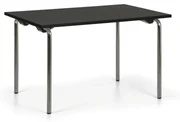 Skladací stôl SPOT, 1200 x 800, wenge