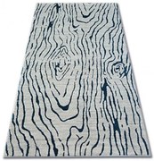 Koberec MANYAS 1703 Grey/Blue