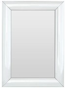 Nástenné zrkadlo 86x119 cm – Premier Housewares