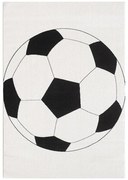 Koberec Frisee Soft Kids 1,6/2,3 A0019 krémová