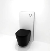 Závesný WC set predstenová montáž SAT Infinitio SIKOSGINFREXBLW