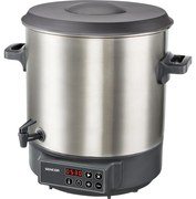 Zavárací hrniec Sencor SPP 3200SS