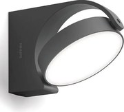 Philips - LED Vonkajšie nástenné svietidlo MIMOSA LED/7W/230V 4000K IP44