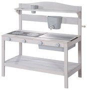 roba Drevená detská kuchynka  (100393137)