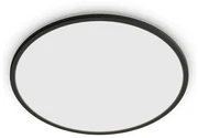 Philips - LED Stmievateľné stropné svietidlo SUPERSLIM SCENE SWITCH LED/22W/230V P4467