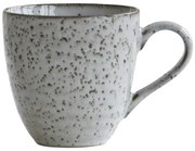 House Doctor Keramický hrnček Rustic Grey 300 ml