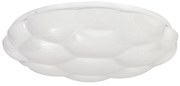 Stropné LED svietidlo Cloud, 1x LED 40w, 3000-6000k, w