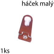 NHACEK | háčik NIELSEN malý