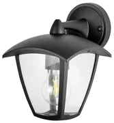 Polux Vonkajšie nástenné svietidlo IGMA 1xE27/12W/230V IP44 SA1404