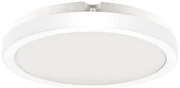 Stropné LED svietidlo Vera, 1x LED 24w, 4000k, w