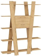 Regál Via 150-2D artisan