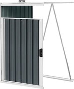 Prístrešok na popolnice STORE EXT